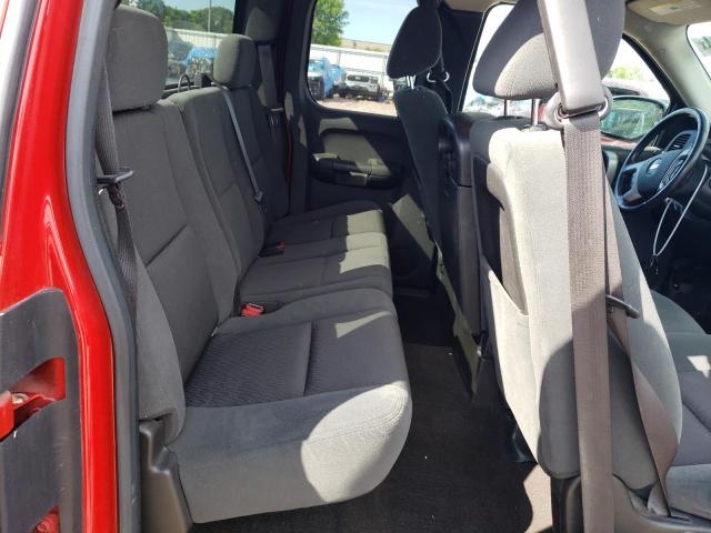 2009 Chevrolet Silverado K1500 Lt VIN: 2GCEK290691127416 Lot: 60078294