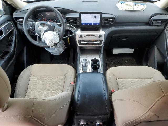 2021 Ford Explorer VIN: 1FMSK7BHXMGA37645 Lot: 60558634