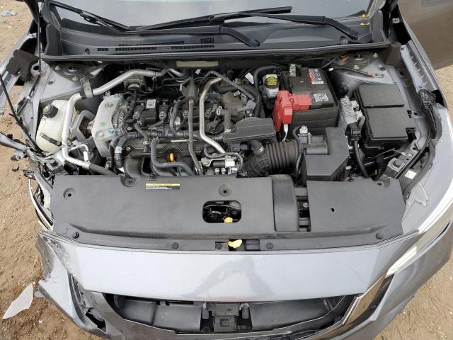 2020 Nissan Sentra Sr VIN: 3N1AB8DV1LY293262 Lot: 57749774