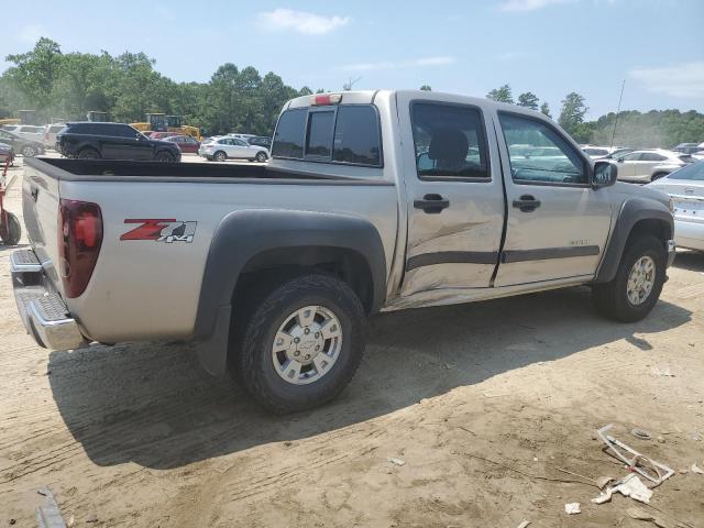 1GCDT136458183412 2005 Chevrolet Colorado Ls