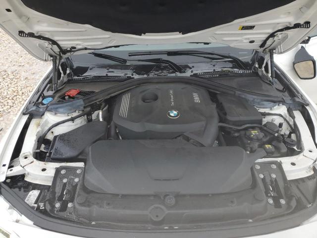 2017 BMW 330 I VIN: WBA8B9C31HK885085 Lot: 58704884