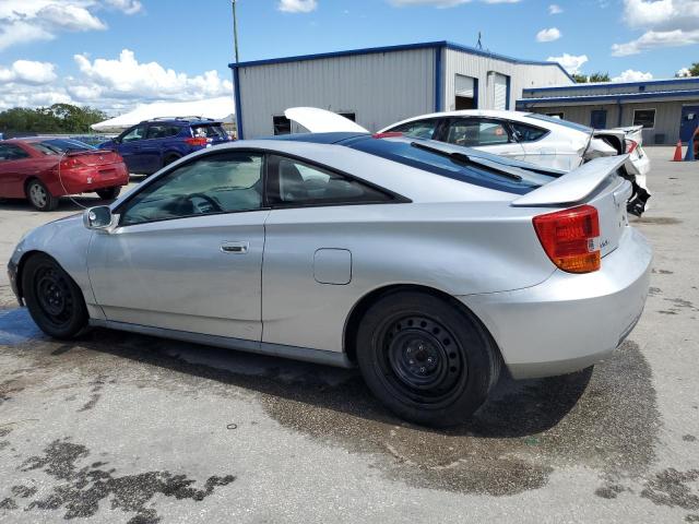 2000 Toyota Celica Gt-S VIN: JTDDY38TXY0026241 Lot: 60256724