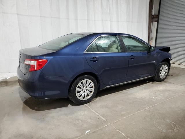 VIN 4T1BF1FK4EU838257 2014 Toyota Camry, L no.3