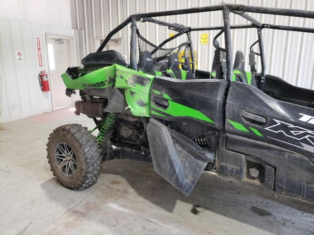 2023 KAWASAKI KRT1000 - JKARTCC11PB500455