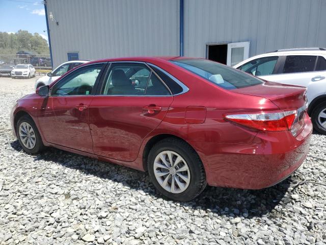 VIN 4T1BF1FKXFU901587 2015 Toyota Camry, LE no.2