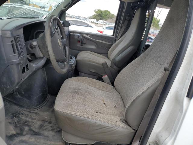 2013 Chevrolet Express G2500 VIN: 1GCWGFCA0D1149036 Lot: 61211564