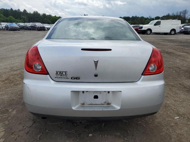 2009 Pontiac G6 VIN: 1G2ZG57B694164130 Lot: 57597024