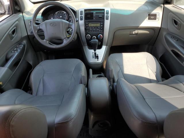 2006 Hyundai Tucson Gls VIN: KM8JN12D36U367063 Lot: 57655474