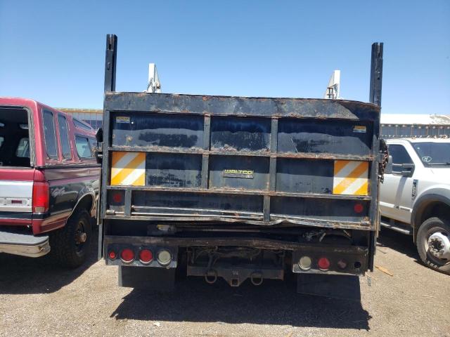 2004 Ford F550 Super Duty VIN: 1FDAW56P14EC20241 Lot: 56838934