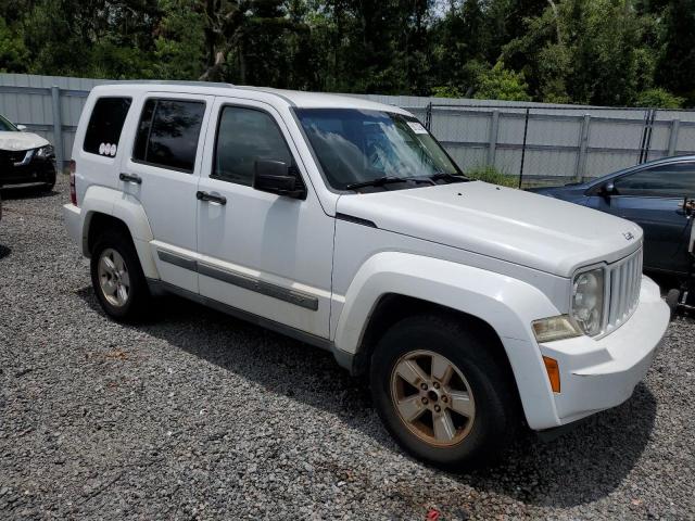 2012 Jeep Liberty Sport VIN: 1C4PJMAK4CW117472 Lot: 59123194