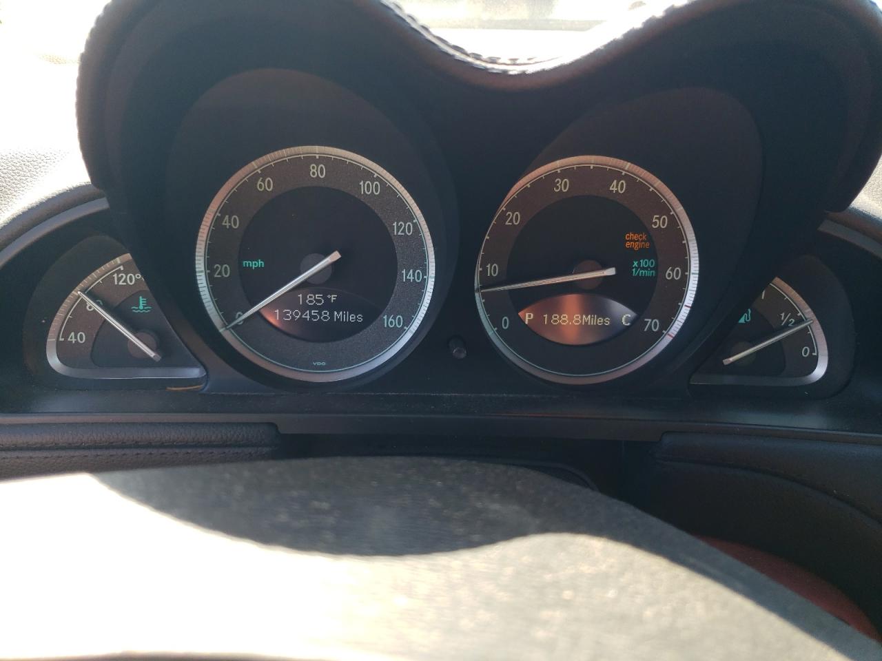 WDBSK71F37F119326 2007 Mercedes-Benz Sl 550