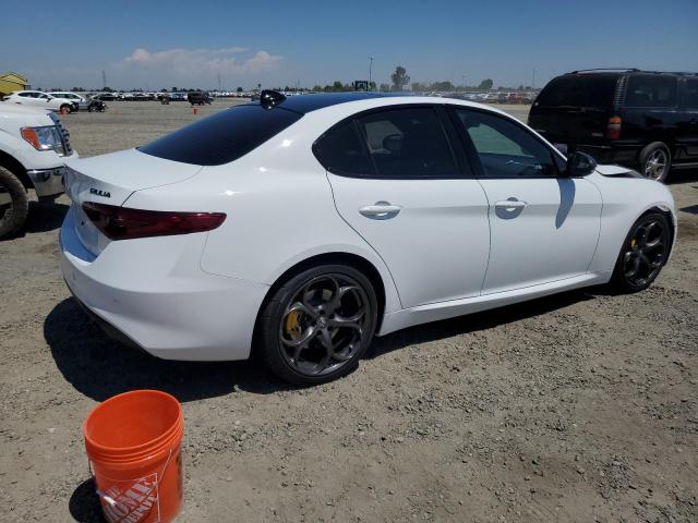 Vin: zarfambn3k7620896, lot: 57765454, alfa romeo giulia ti 20193