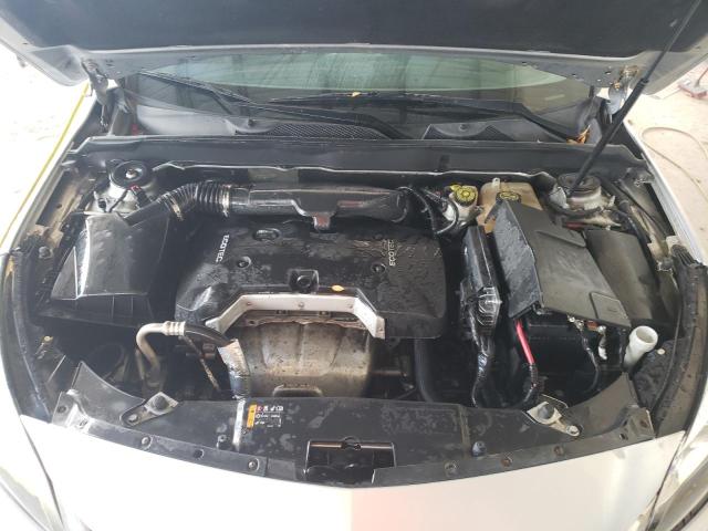 2016 CHEVROLET MALIBU LIM - 1G11C5SA3GF166317