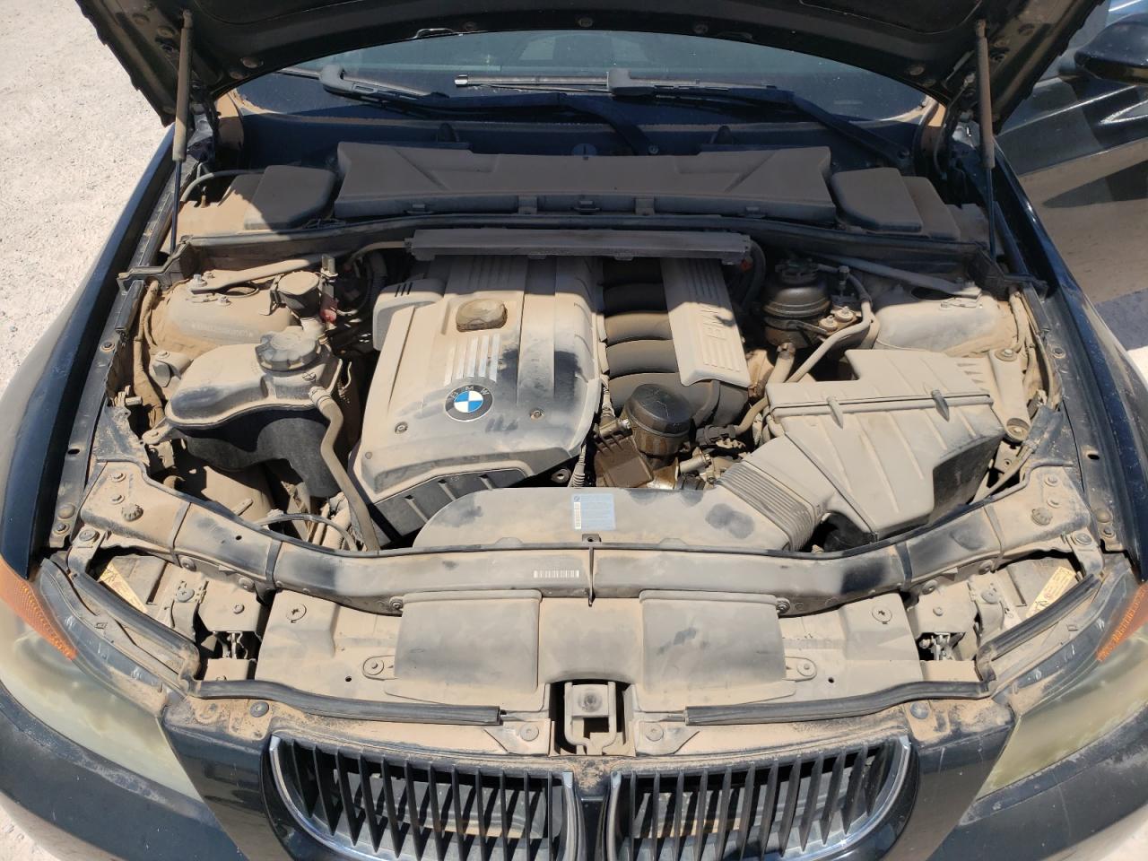 WBAVA335X8KX85877 2008 BMW 328 I