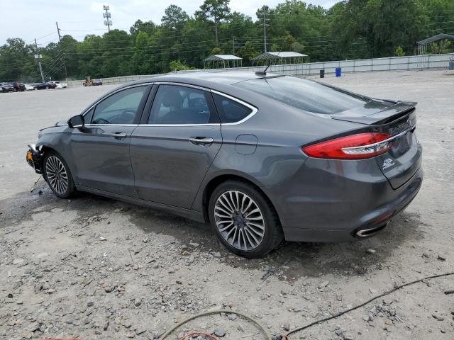 3FA6P0K9XHR168070 2017 FORD FUSION - Image 2