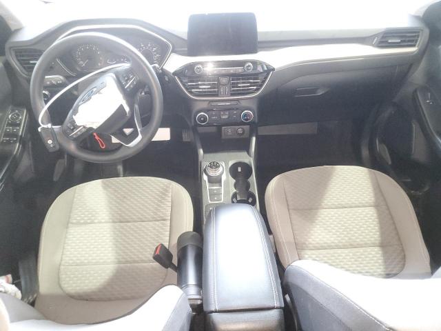 2022 Ford Escape Se VIN: 1FMCU9G6XNUA10885 Lot: 61150664