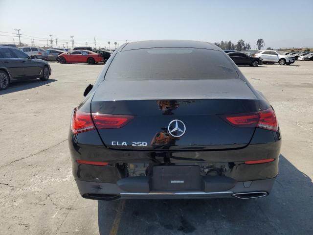 2020 Mercedes-Benz Cla 250 VIN: W1K5J4GB5LN101579 Lot: 58789154