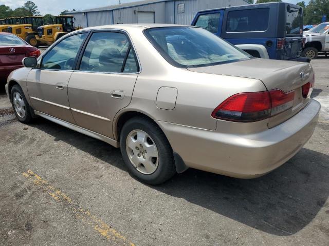 2001 Honda Accord Ex VIN: 1HGCG16581A085037 Lot: 60661694