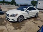 MERCEDES-BENZ CLA 250 photo