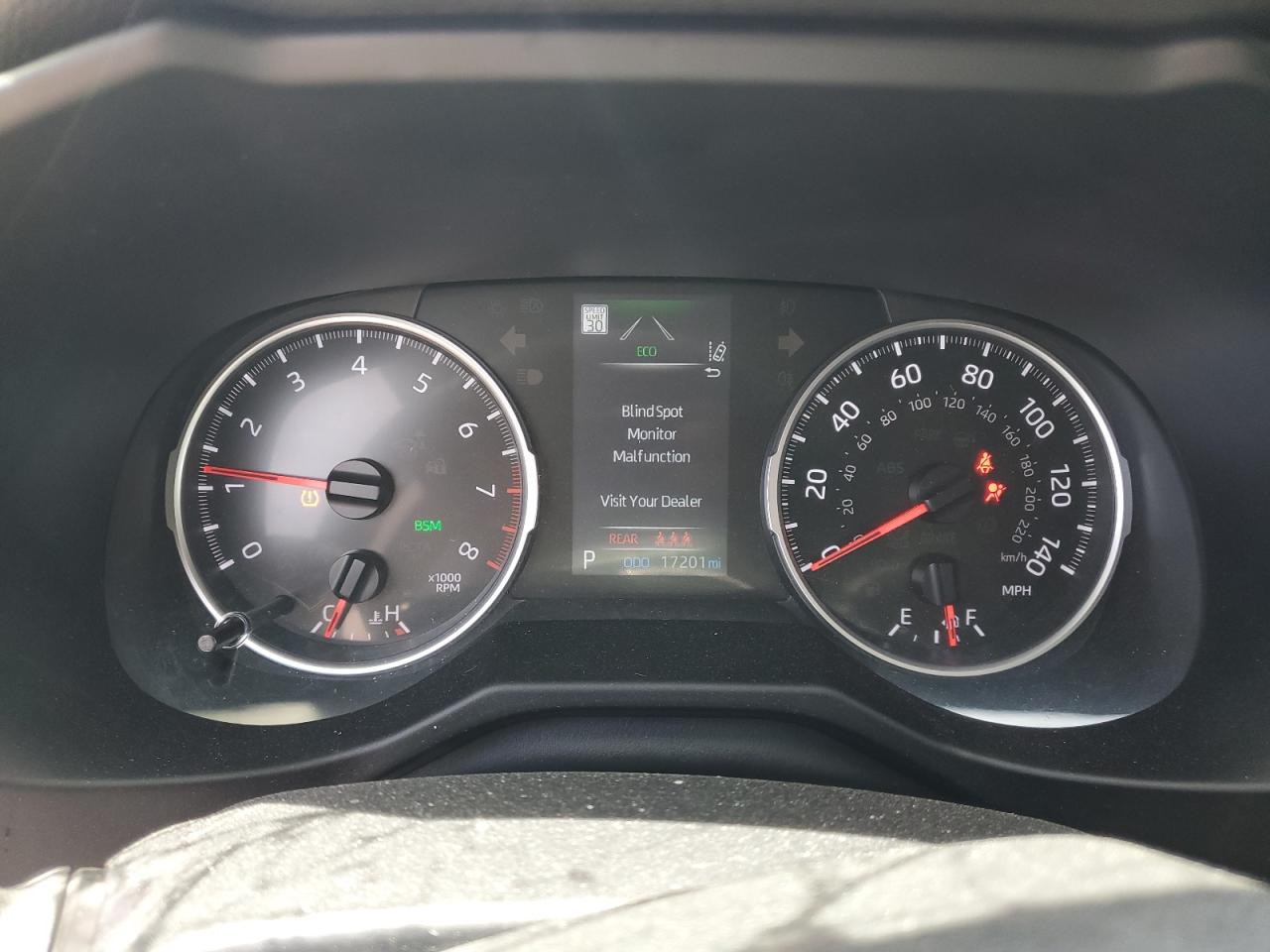 2T3A1RFV7NW317253 2022 Toyota Rav4 Xle Premium