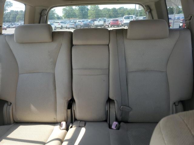 2006 Toyota Highlander Hybrid VIN: JTEDW21A660013830 Lot: 60879254