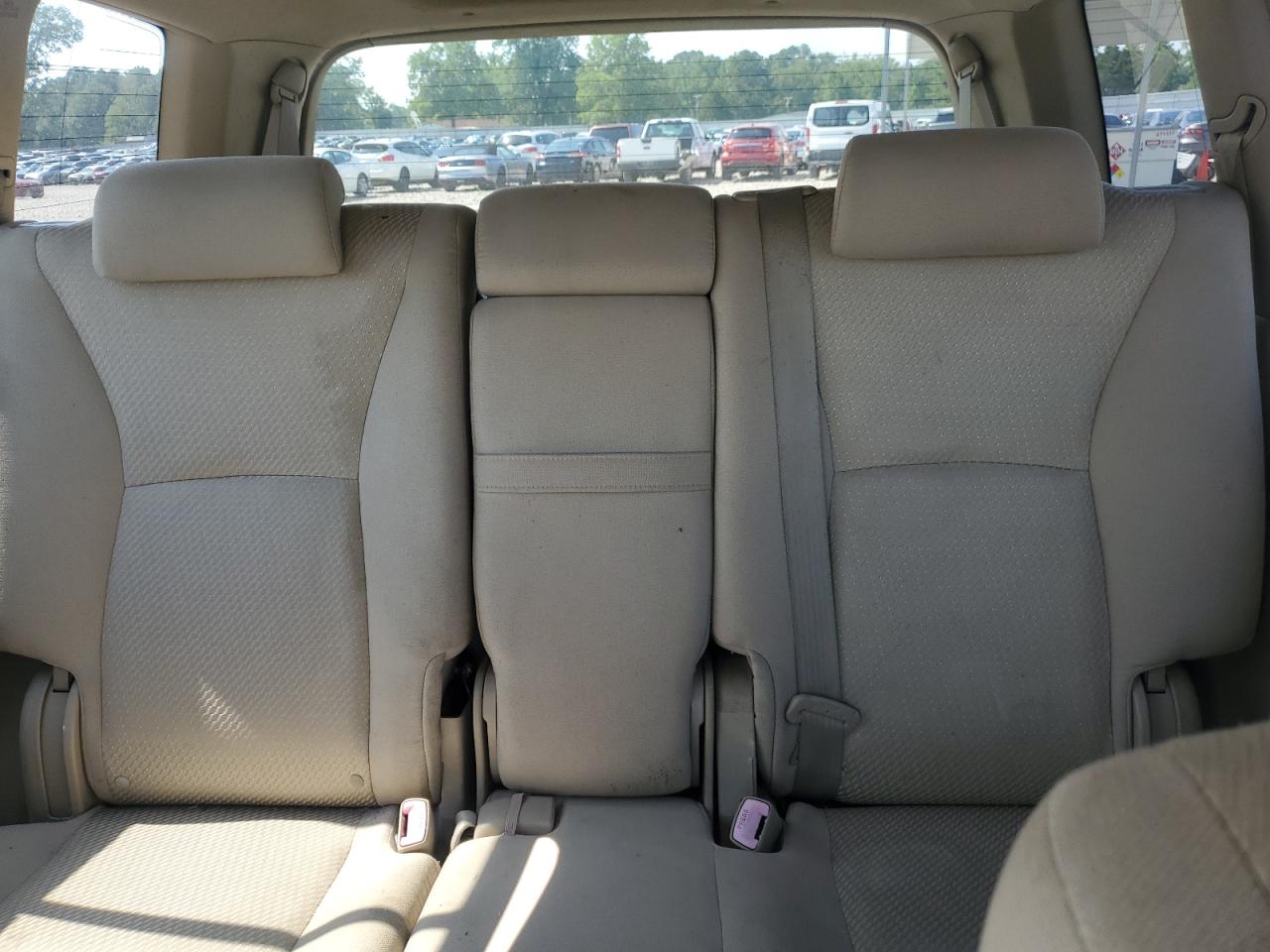 JTEDW21A660013830 2006 Toyota Highlander Hybrid