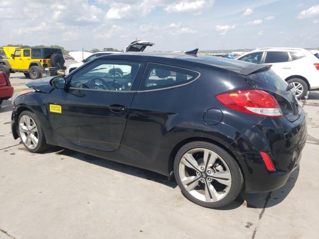 VIN KMHTC6AD3HU315884 2017 Hyundai Veloster no.2