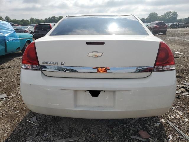 2009 Chevrolet Impala 1Lt VIN: 2G1WT57NX91109916 Lot: 61014114