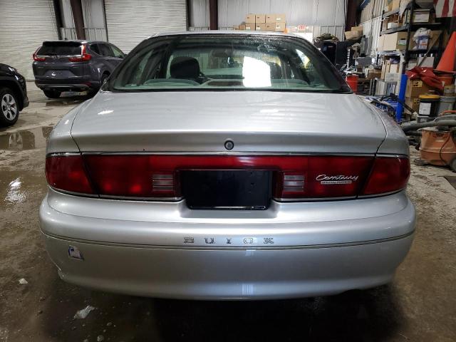 2002 Buick Century Custom VIN: 2G4WS52J021129737 Lot: 60512494