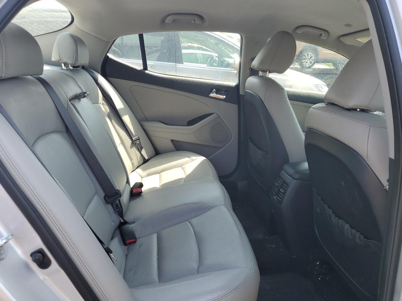 5XXGN4A71CG003432 2012 Kia Optima Ex