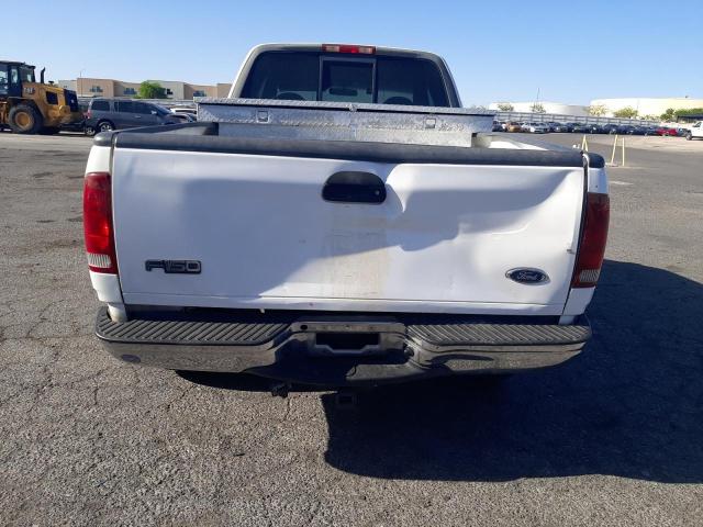 2000 Ford F150 VIN: 1FTRX17LXYKA12956 Lot: 59796184