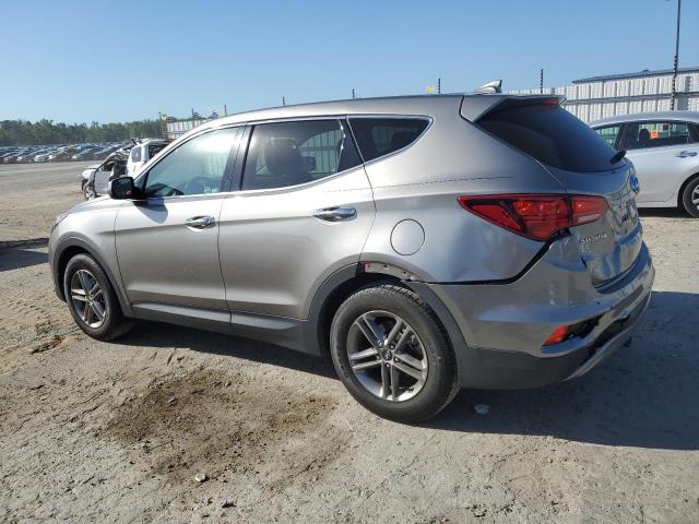 5XYZT3LB7HG397547 2017 HYUNDAI SANTA FE - Image 2