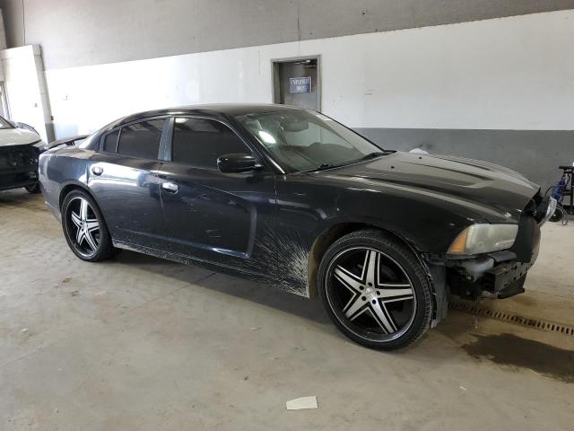 2011 Dodge Charger VIN: 2B3CL3CG1BH593382 Lot: 59089824