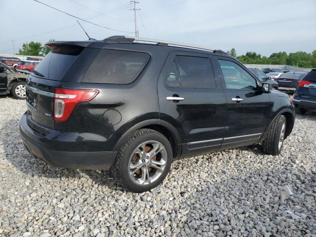 2013 Ford Explorer Limited VIN: 1FM5K8F88DGC20247 Lot: 53679574