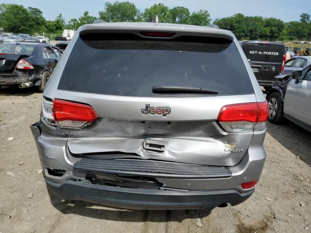 2019 Jeep Grand Cherokee Laredo VIN: 1C4RJEAG9KC705233 Lot: 60505634