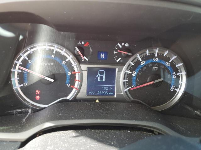 2016 Toyota 4Runner Sr5/Sr5 Premium VIN: JTEBU5JR1G5355050 Lot: 59170284