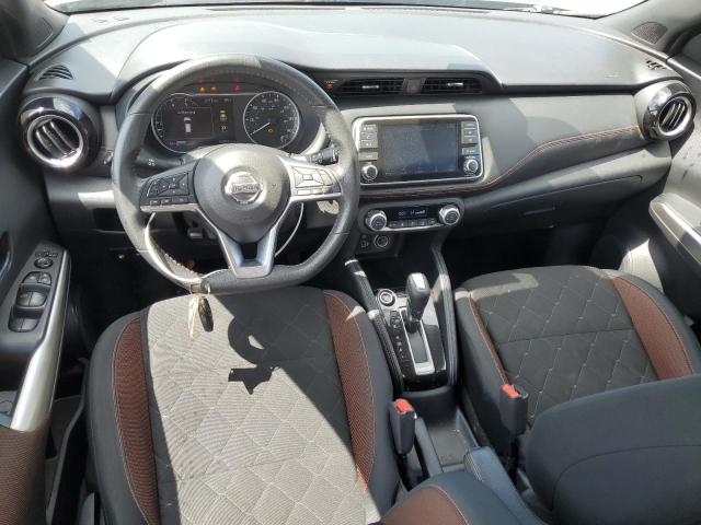 2020 Nissan Kicks Sr VIN: 3N1CP5DV9LL514791 Lot: 59451244