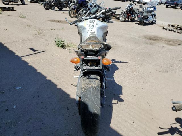 2015 YAMAHA FZ09 JYARN33E4FA008005