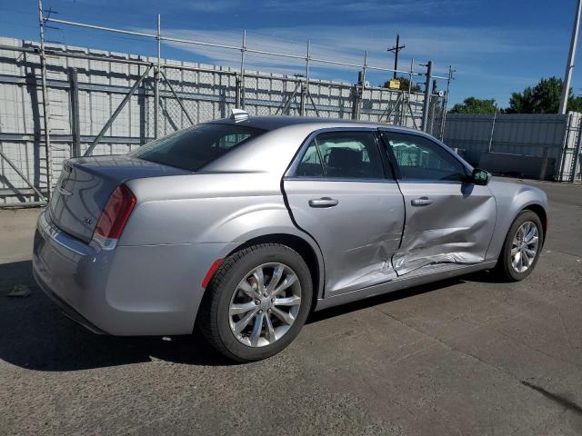 2016 Chrysler 300 Limited VIN: 2C3CCARGXGH287951 Lot: 58157314