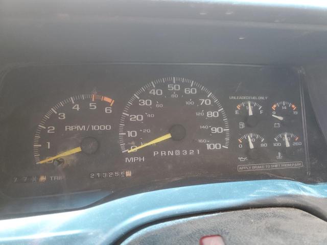 1996 Chevrolet Gmt-400 K1500 VIN: 1GCEK19R9TE204553 Lot: 60295054