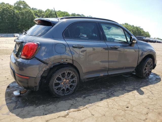 VIN ZFBCFXCB7JP646827 2018 Fiat 500X, Trekking no.3