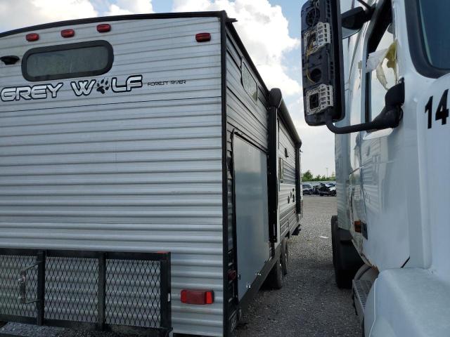 4X4TCKE2XLX144476 Wildwood All Models 2020