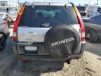 HONDA CR-V EX photo