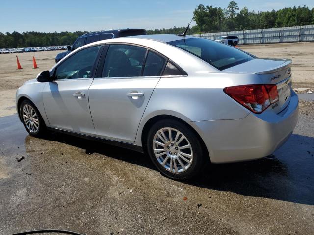 2012 Chevrolet Cruze Eco VIN: 1G1PJ5SC8C7190912 Lot: 58619204