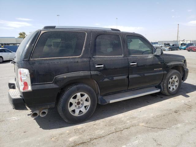 2005 Cadillac Escalade Luxury VIN: 1GYEC63N75R219199 Lot: 57514814