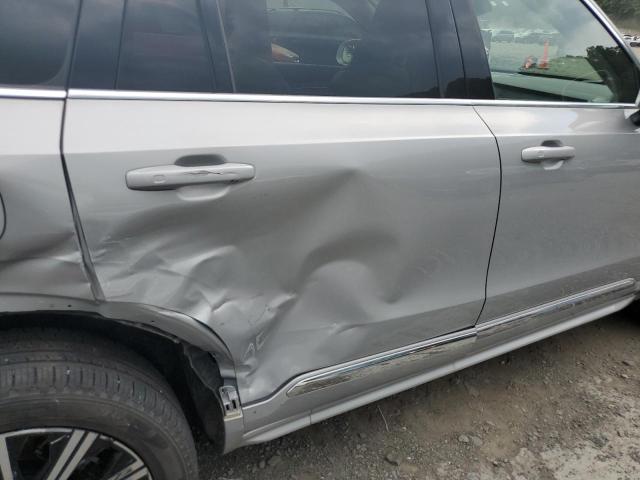 2024 VOLVO XC90 CORE YV4L12PK6R1187634