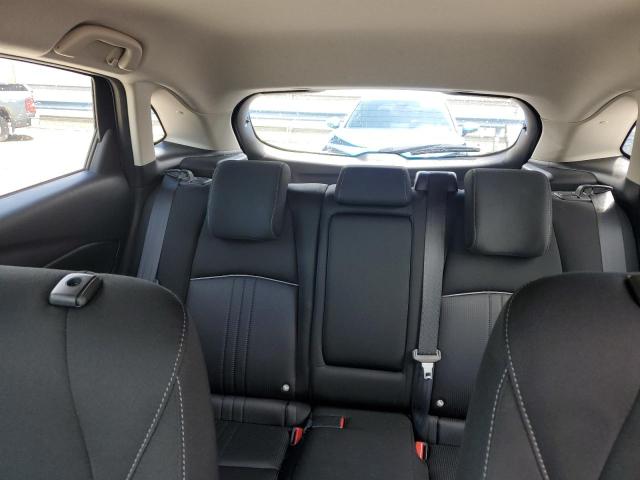 2021 Mazda Cx-3 Sport VIN: JM1DKFB72M1503537 Lot: 60936754