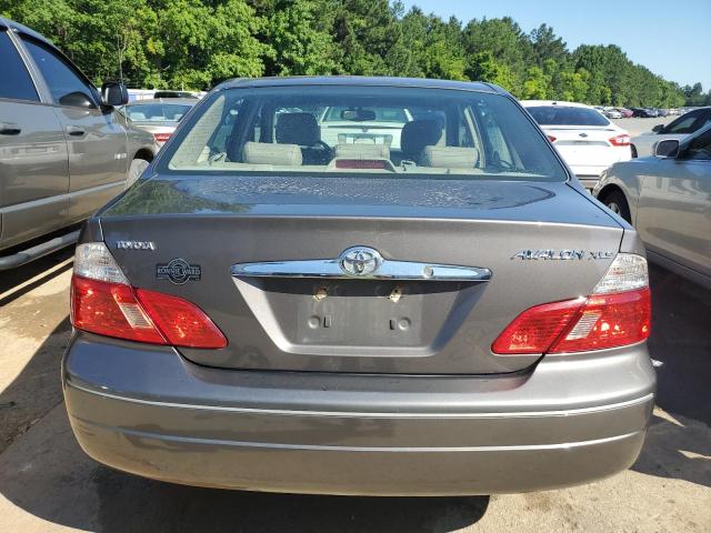 2003 Toyota Avalon Xl VIN: 4T1BF28B43U277901 Lot: 58745544