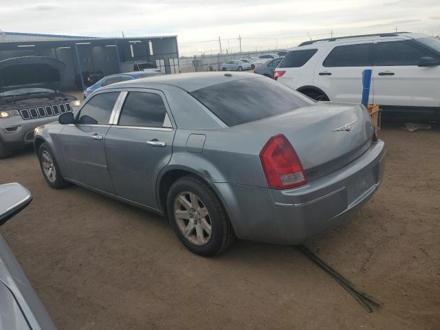 2007 Chrysler 300 Touring VIN: 2C3KA53G77H795179 Lot: 61275104