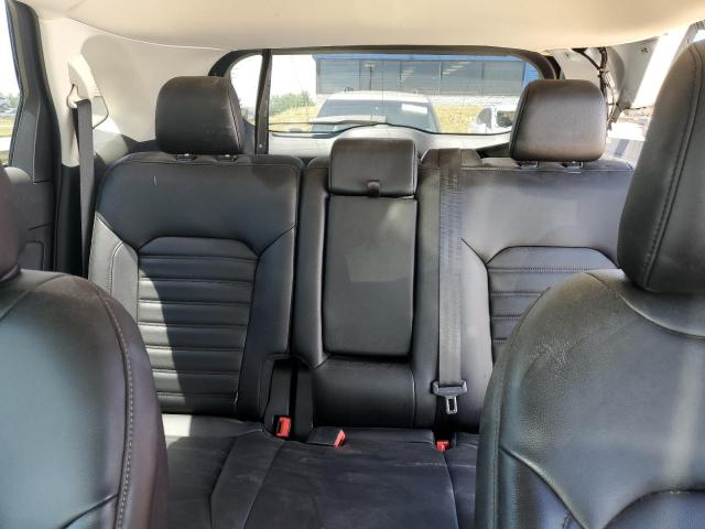 2020 Ford Edge Sel VIN: 2FMPK4J97LBA26042 Lot: 57344154